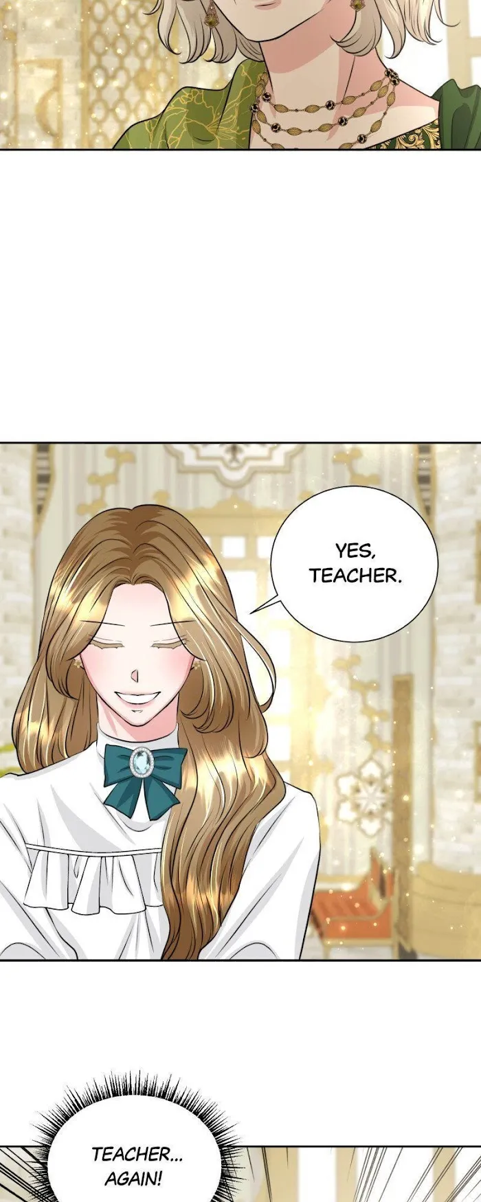 The 30 Day Engagement Chapter 8 page 7 - 