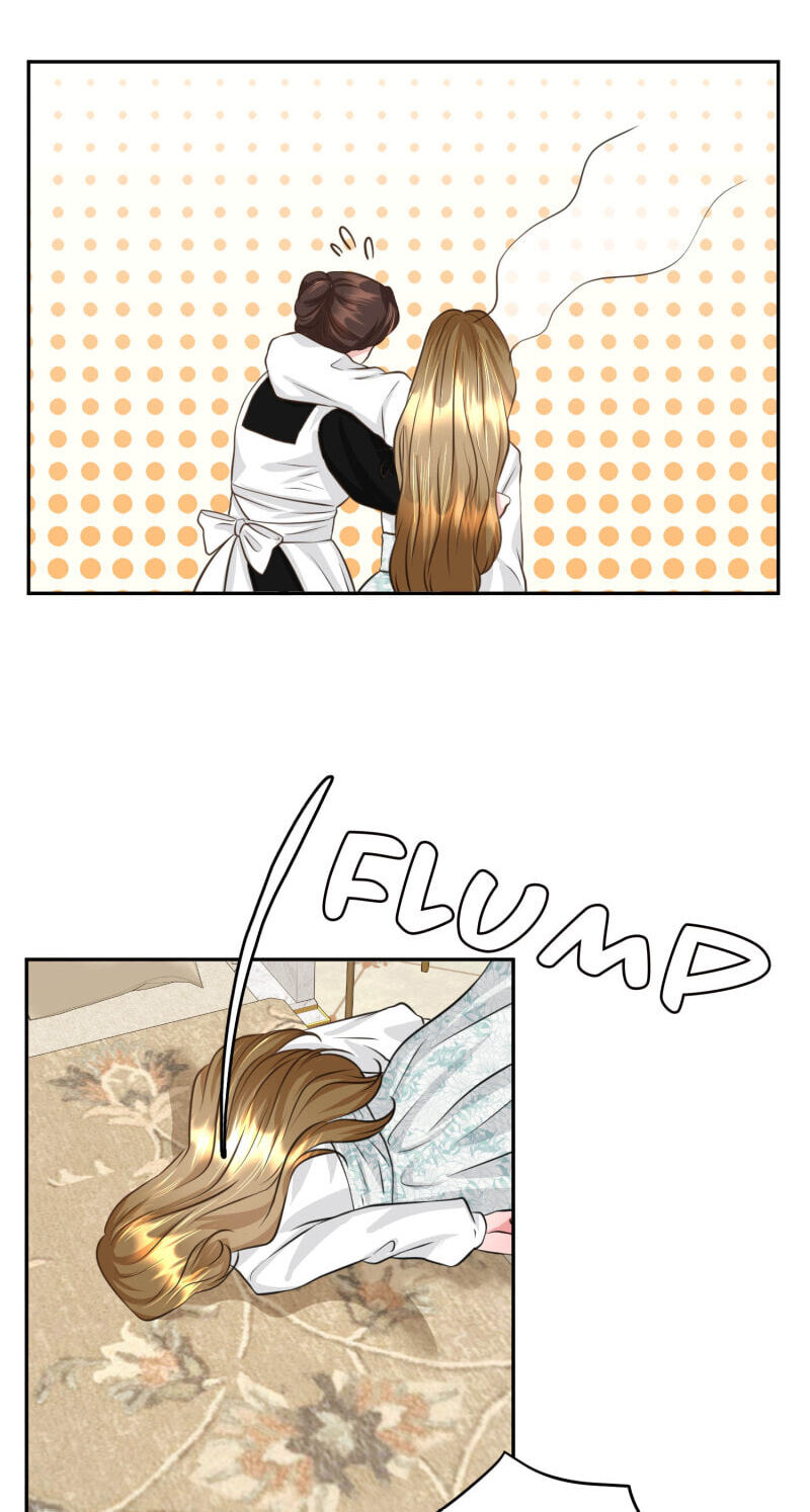 The 30 Day Engagement Chapter 9 page 2 - 