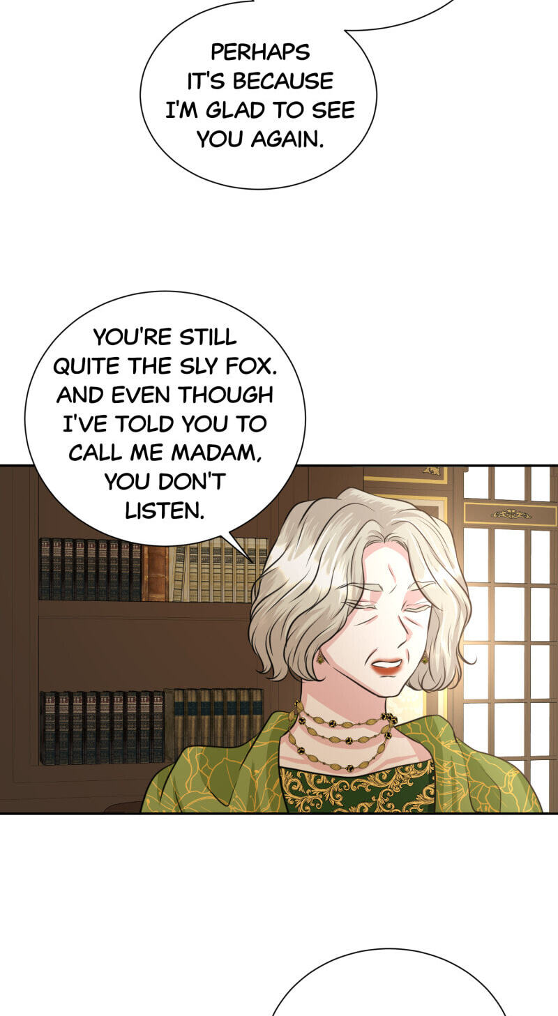 The 30 Day Engagement Chapter 9 page 12 - 