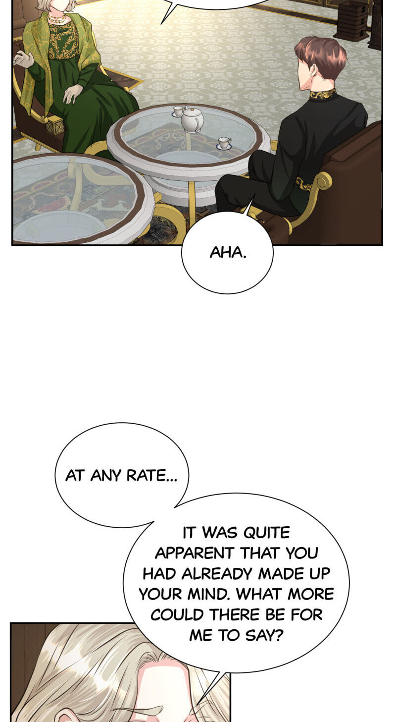 The 30 Day Engagement Chapter 9 page 14 - 