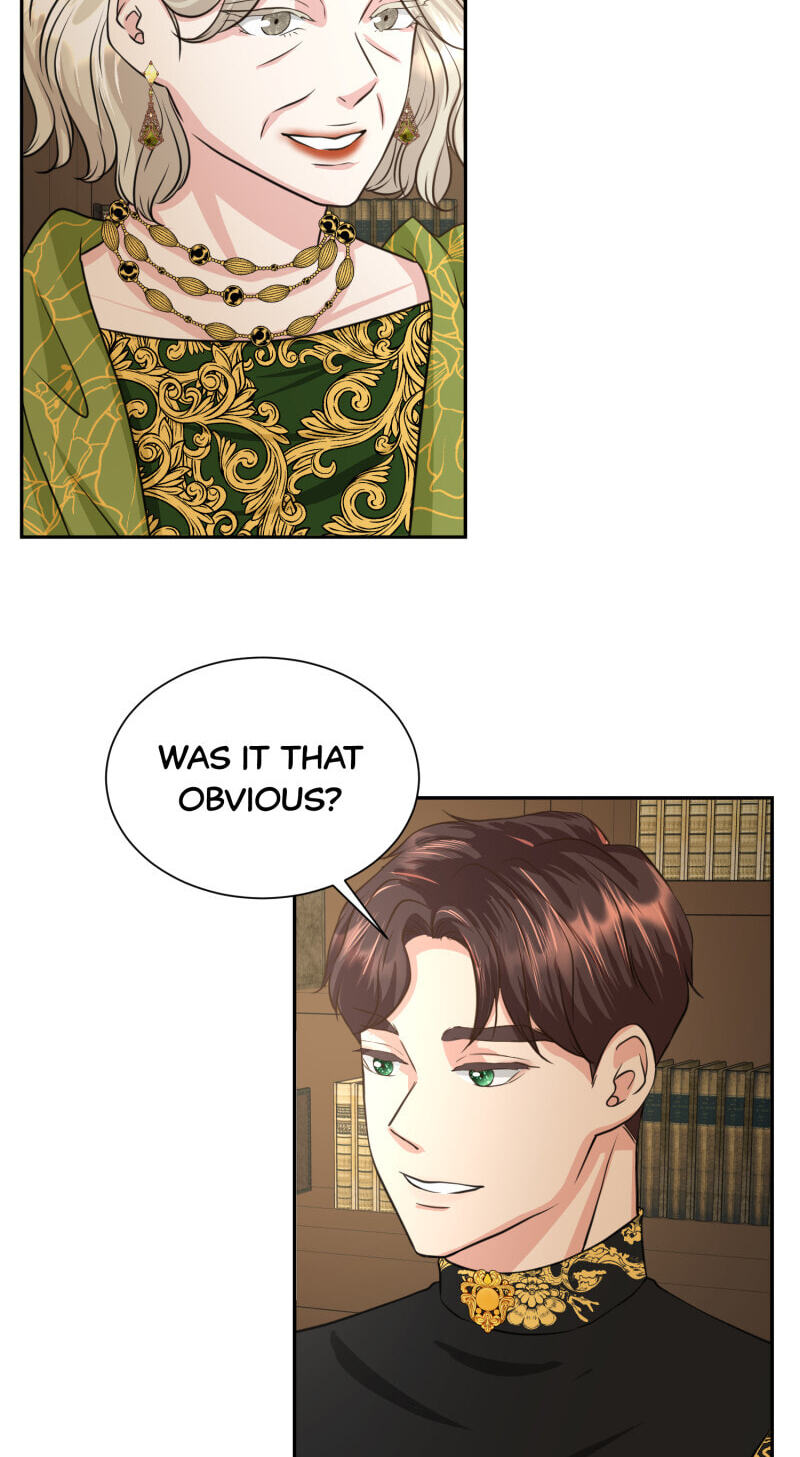 The 30 Day Engagement Chapter 9 page 15 - 