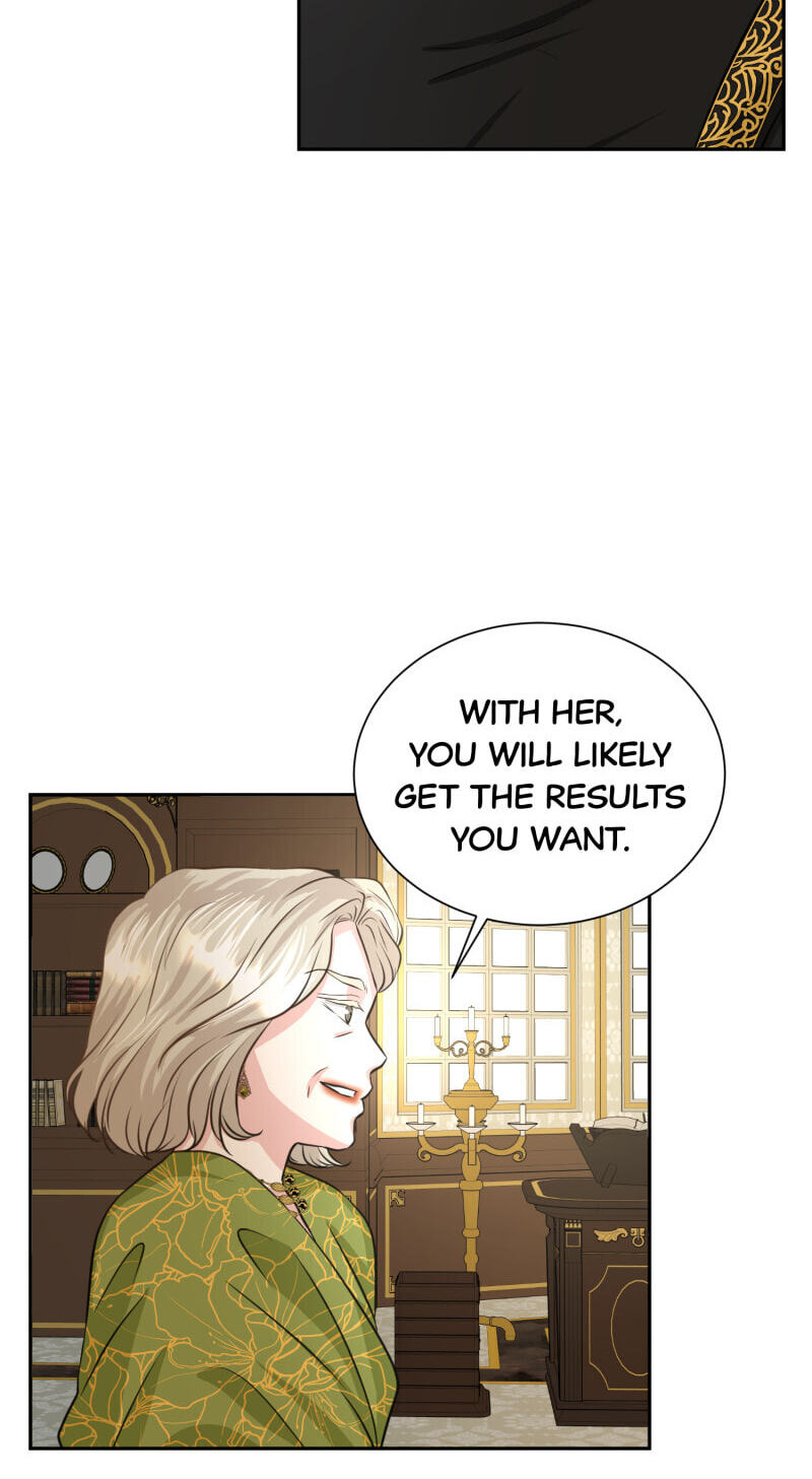 The 30 Day Engagement Chapter 9 page 16 - 