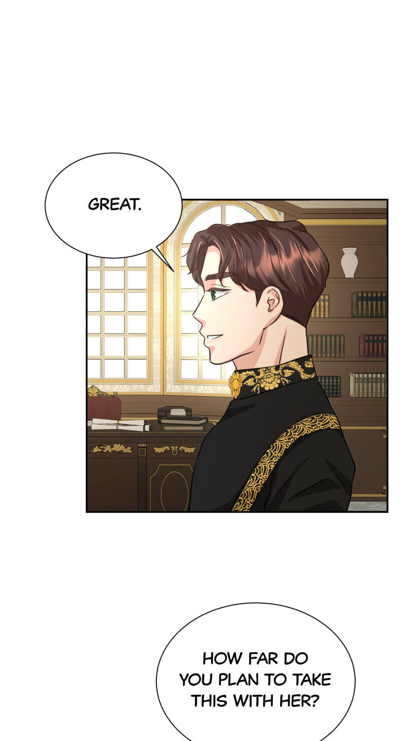 The 30 Day Engagement Chapter 9 page 17 - 