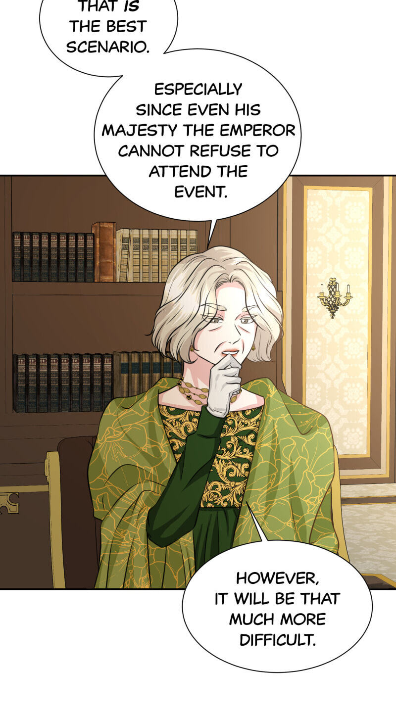 The 30 Day Engagement Chapter 9 page 20 - 