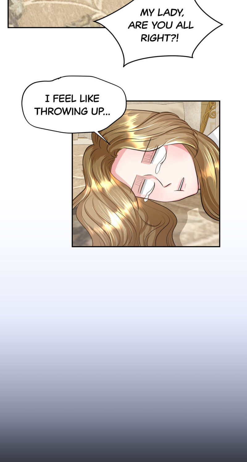 The 30 Day Engagement Chapter 9 page 3 - 