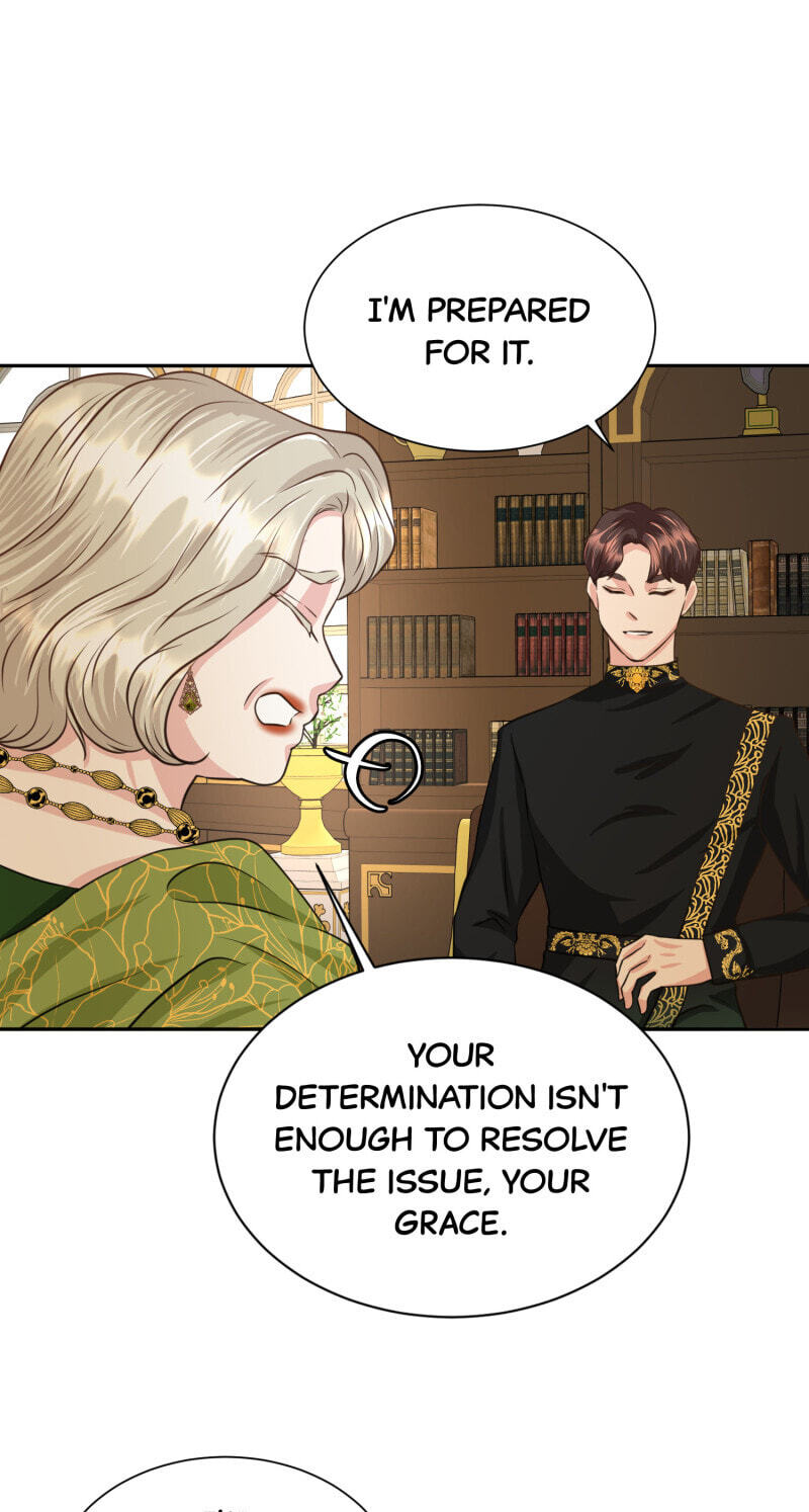 The 30 Day Engagement Chapter 9 page 21 - 