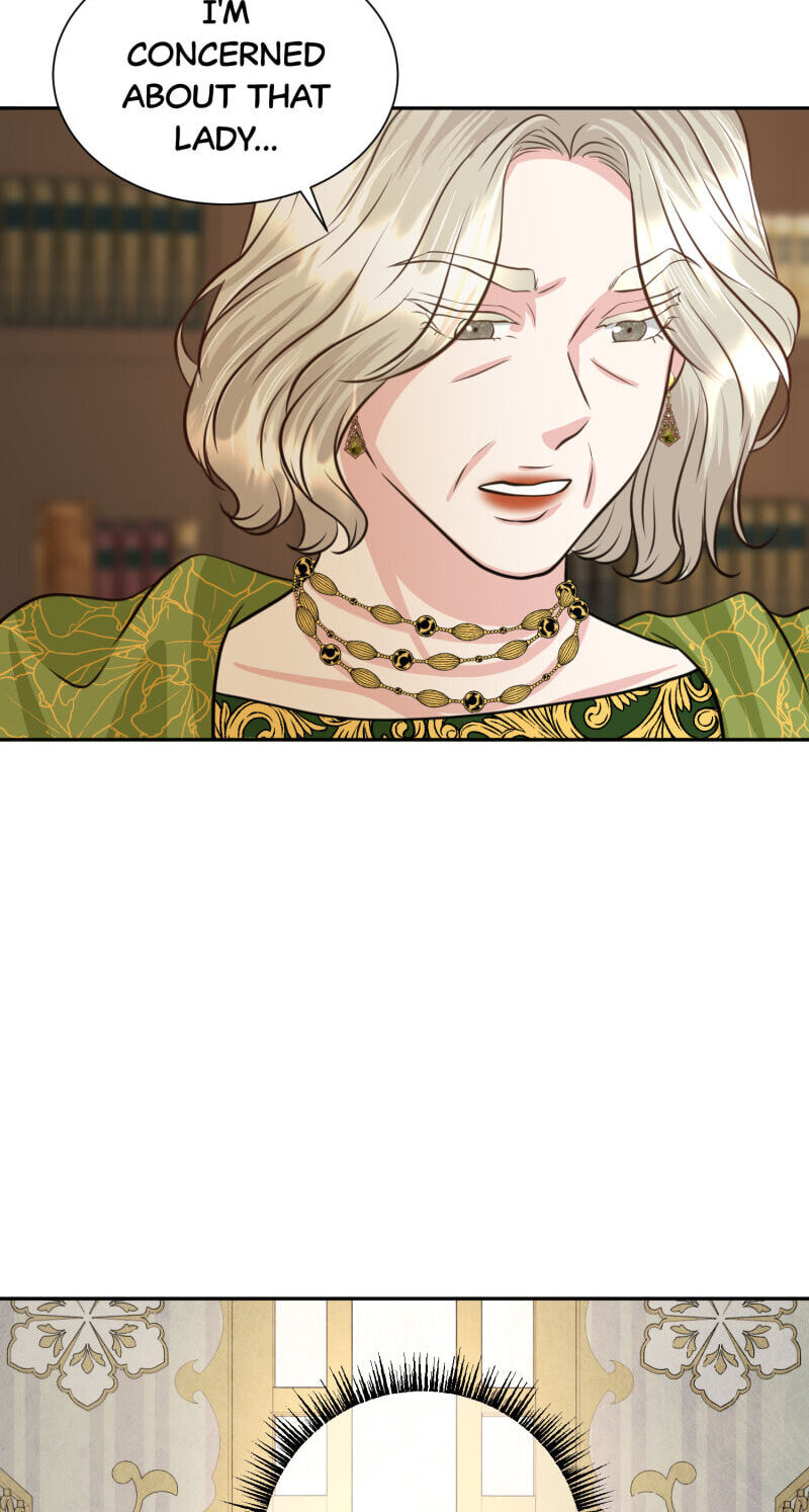 The 30 Day Engagement Chapter 9 page 22 - 
