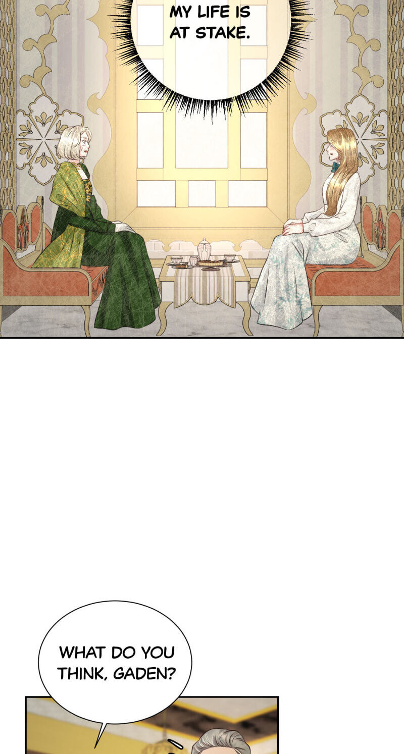 The 30 Day Engagement Chapter 9 page 23 - 