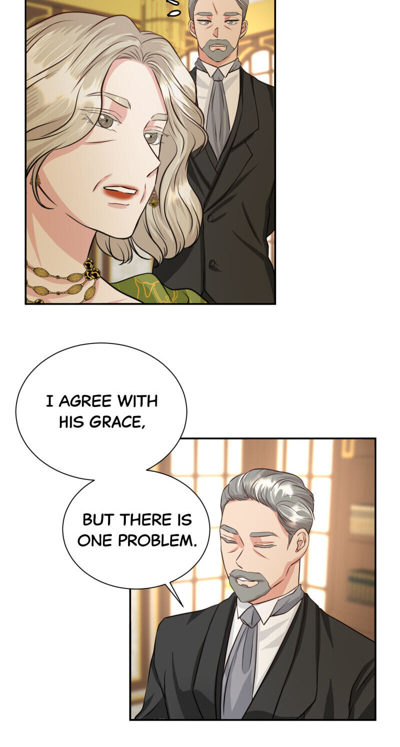 The 30 Day Engagement Chapter 9 page 24 - 