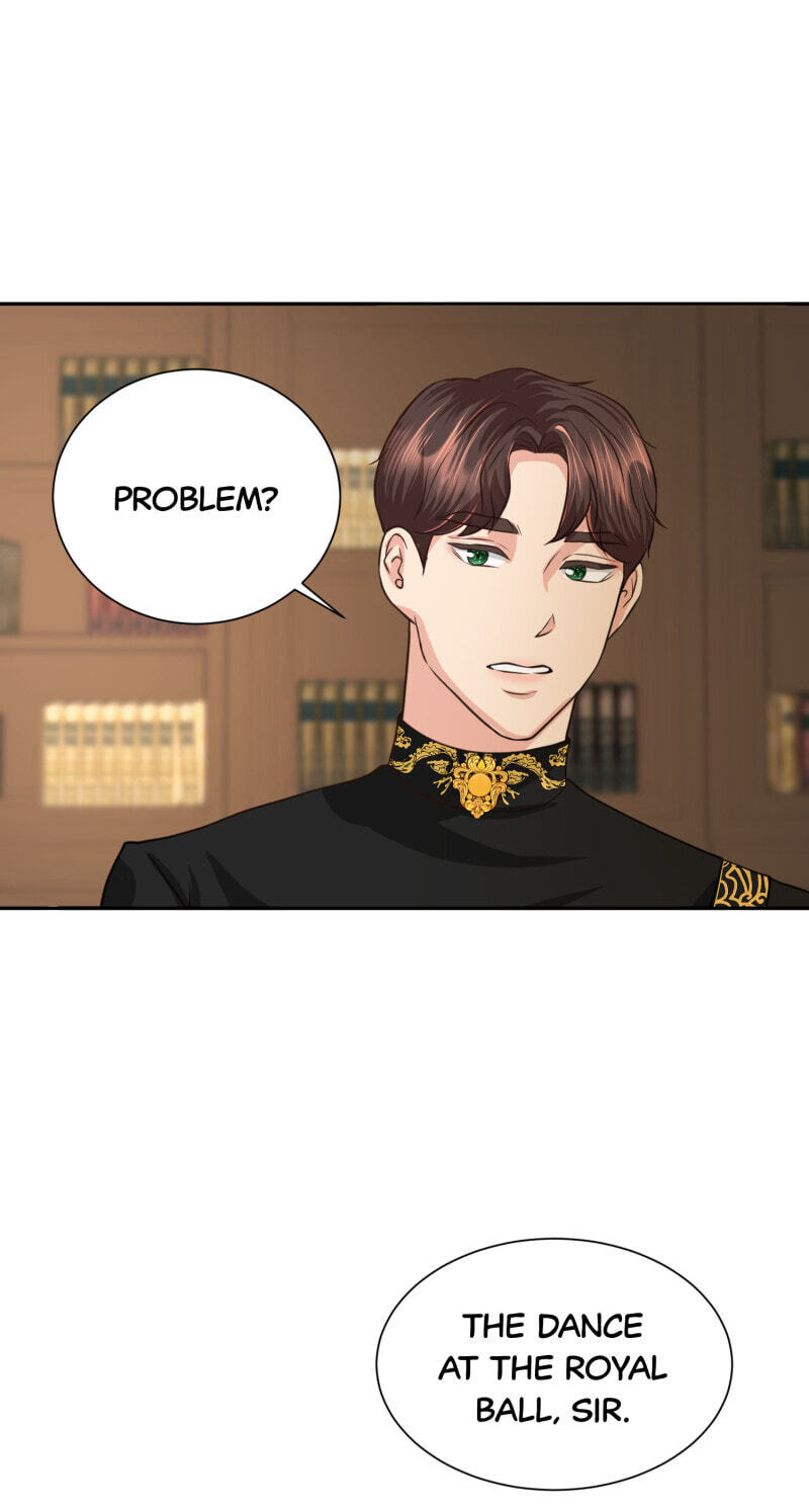 The 30 Day Engagement Chapter 9 page 25 - 