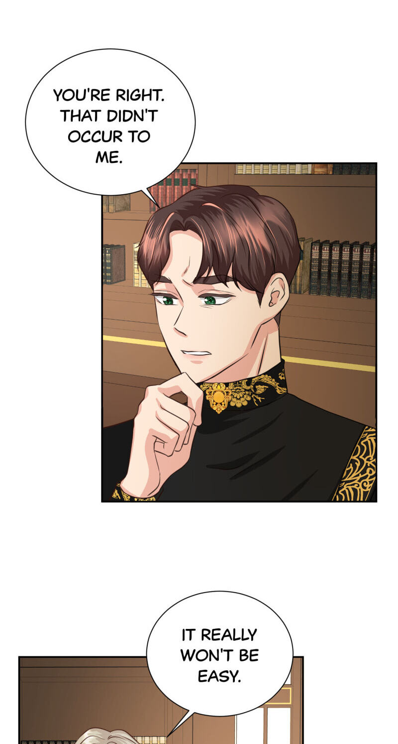 The 30 Day Engagement Chapter 9 page 27 - 