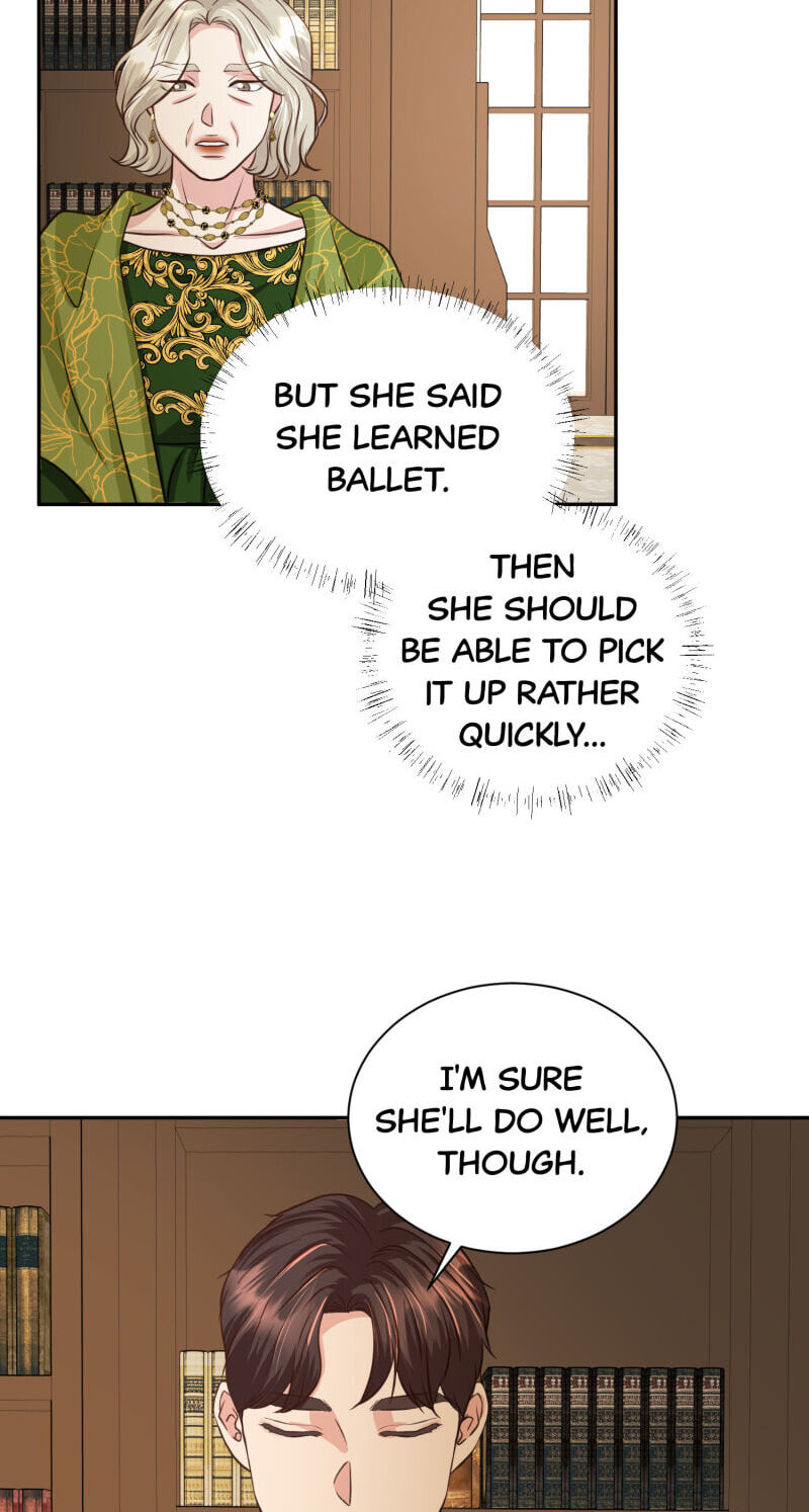 The 30 Day Engagement Chapter 9 page 28 - 