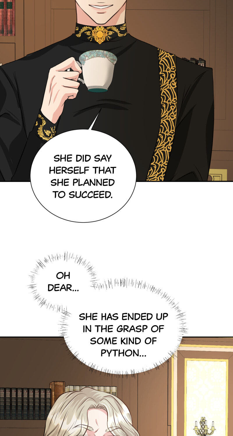 The 30 Day Engagement Chapter 9 page 29 - 