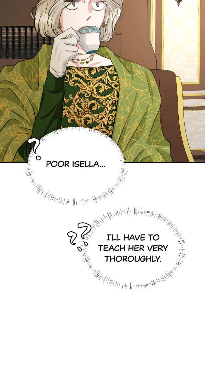 The 30 Day Engagement Chapter 9 page 30 - 