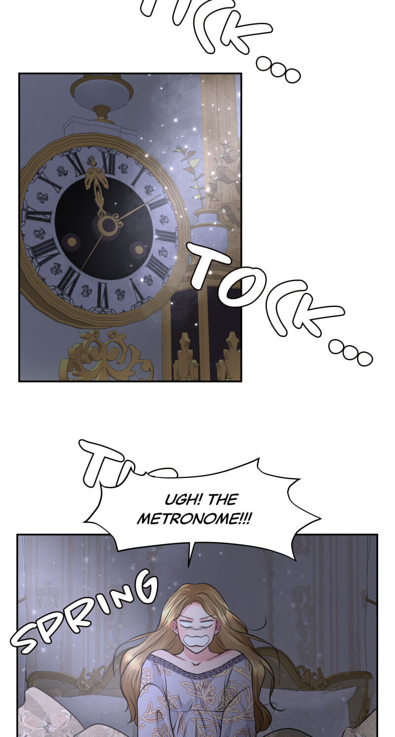 The 30 Day Engagement Chapter 9 page 32 - 