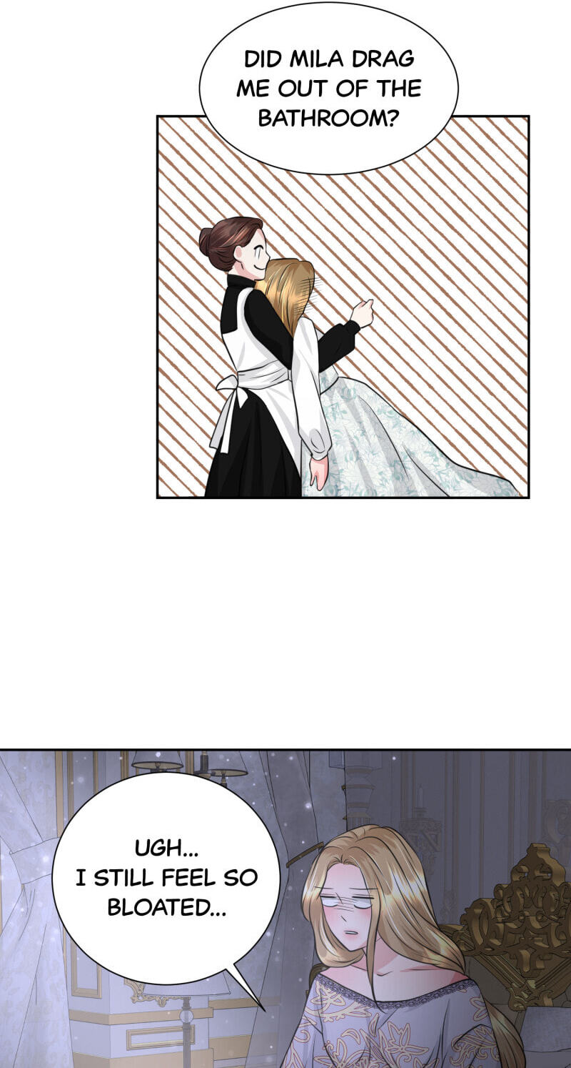 The 30 Day Engagement Chapter 9 page 34 - 