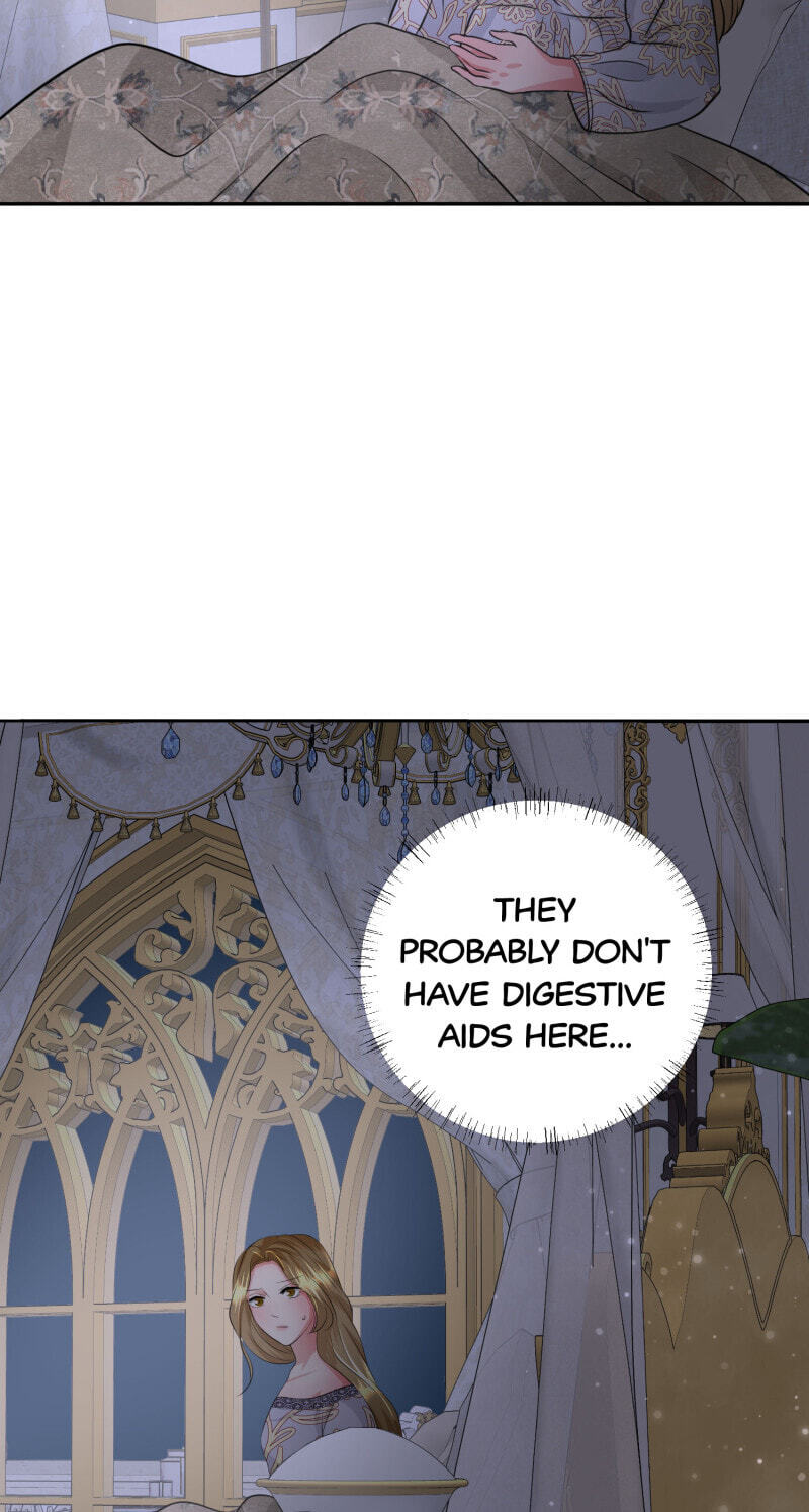 The 30 Day Engagement Chapter 9 page 35 - 