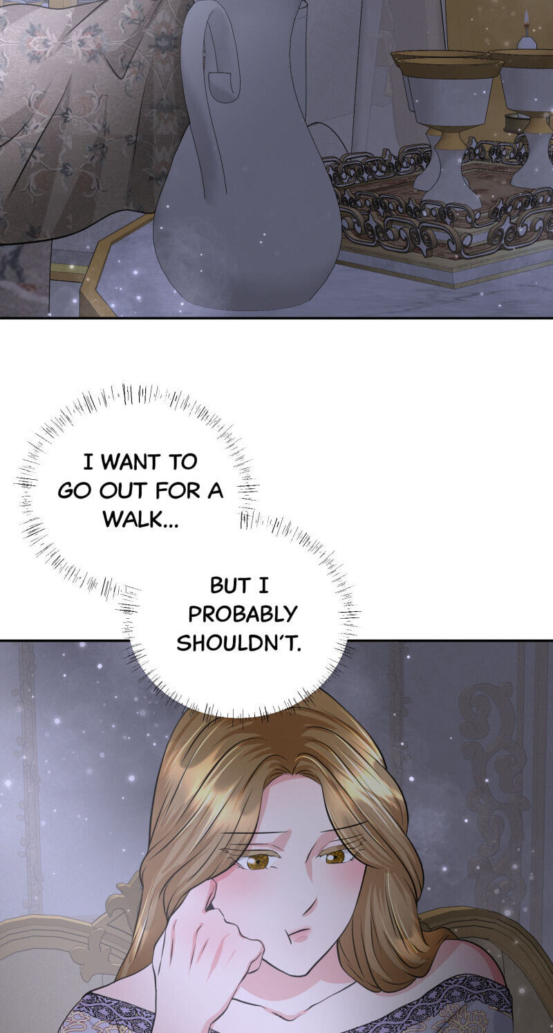 The 30 Day Engagement Chapter 9 page 36 - 