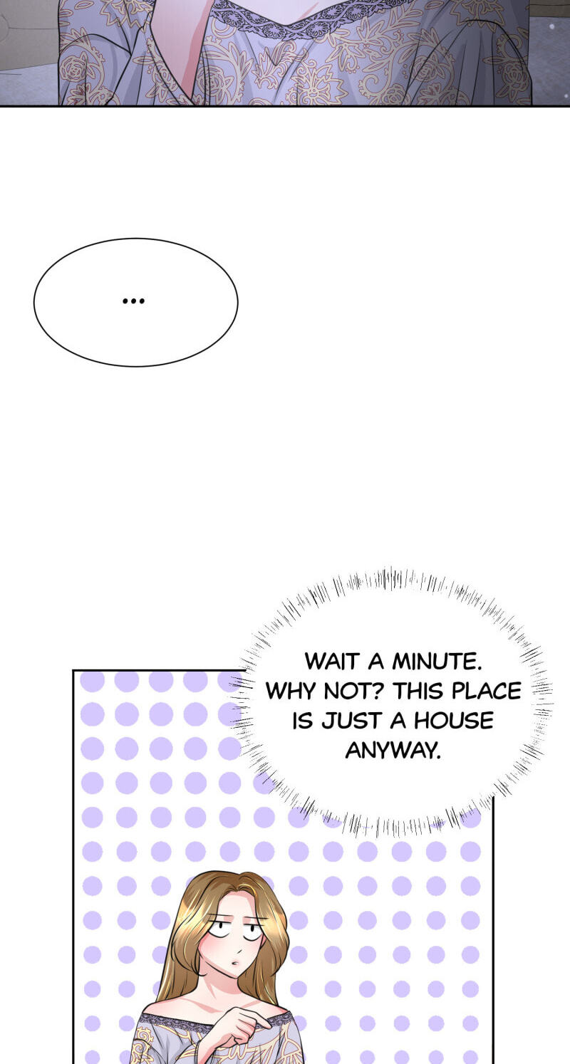 The 30 Day Engagement Chapter 9 page 37 - 