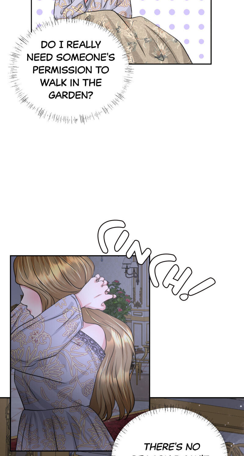 The 30 Day Engagement Chapter 9 page 38 - 