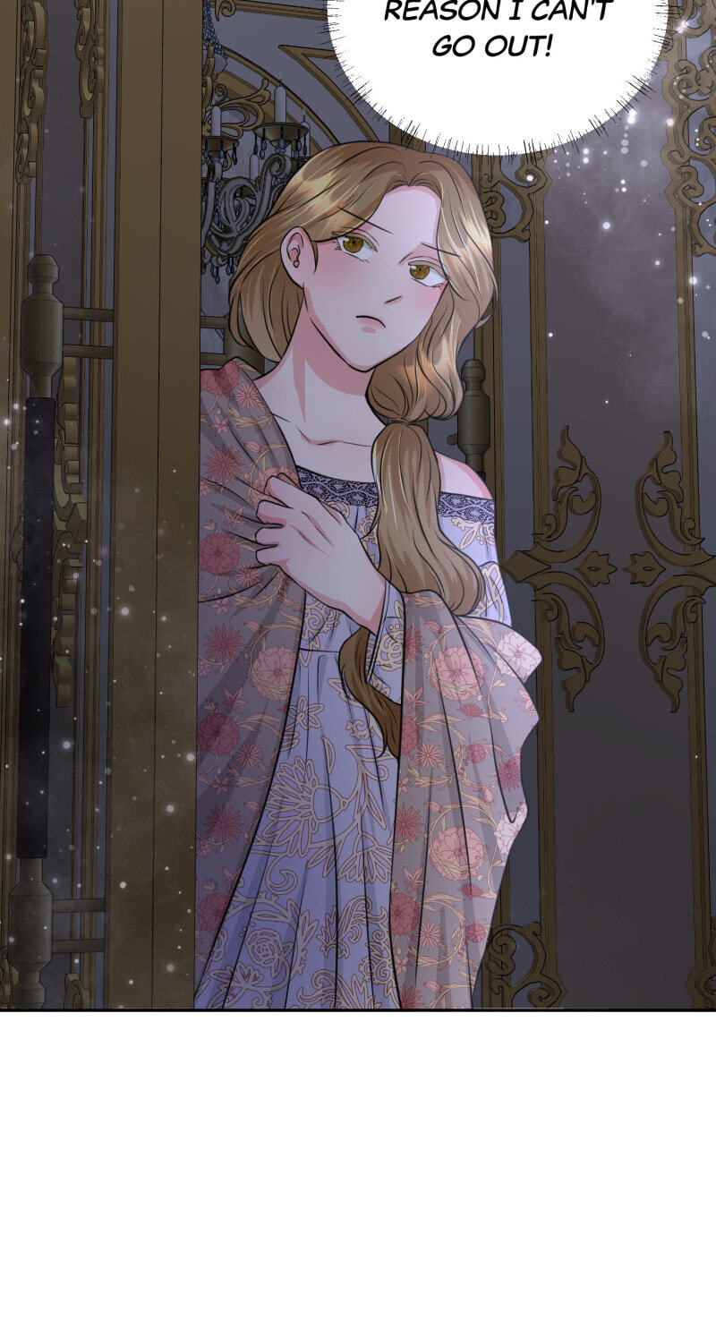 The 30 Day Engagement Chapter 9 page 39 - 