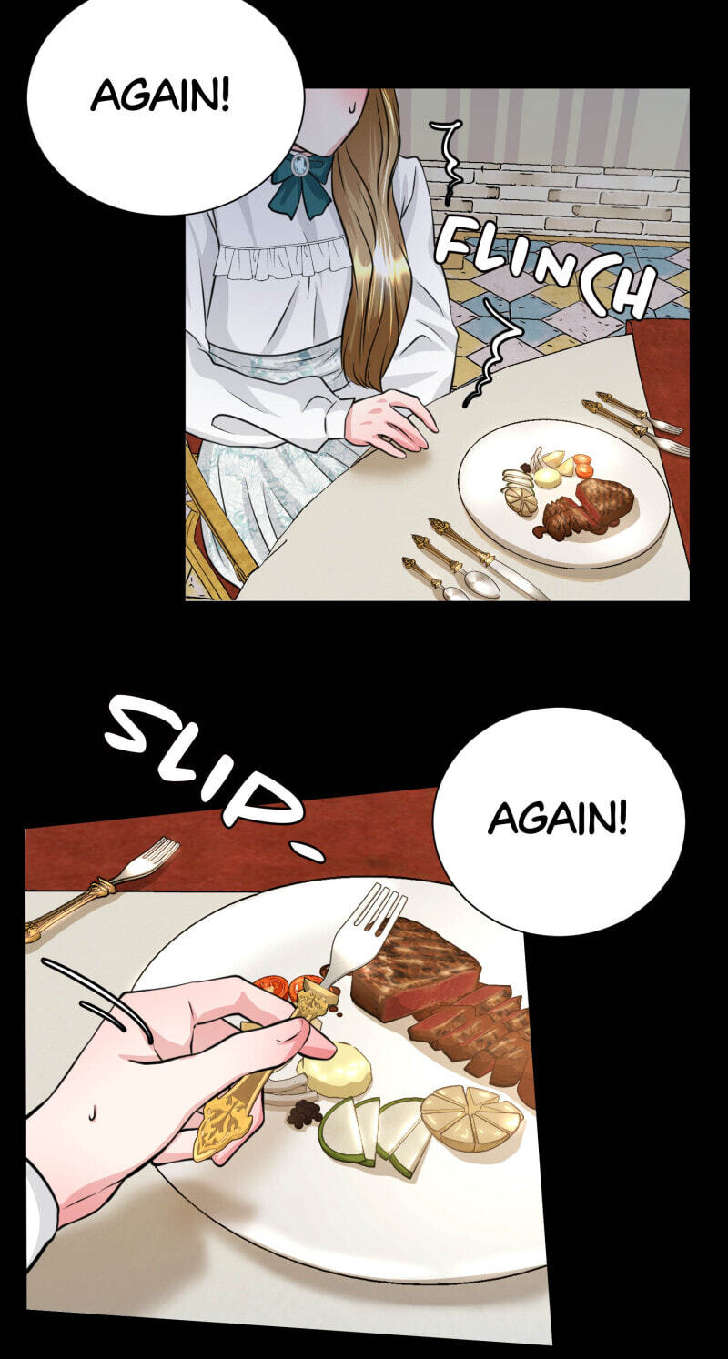 The 30 Day Engagement Chapter 9 page 5 - 