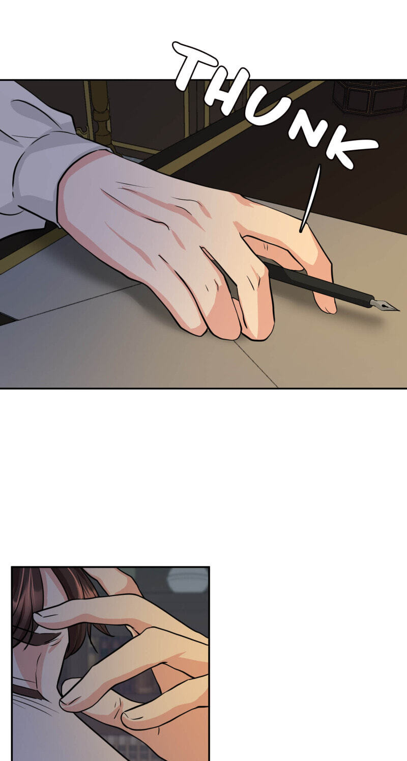The 30 Day Engagement Chapter 9 page 41 - 