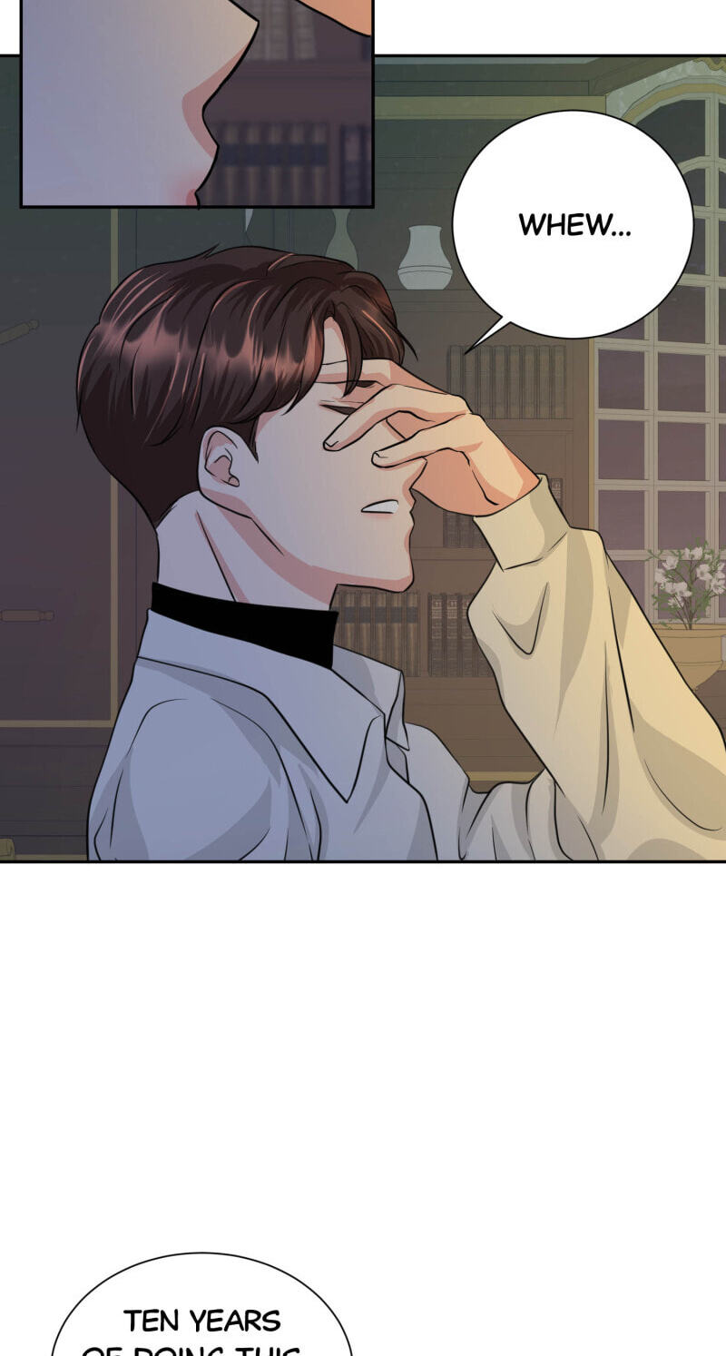 The 30 Day Engagement Chapter 9 page 42 - 