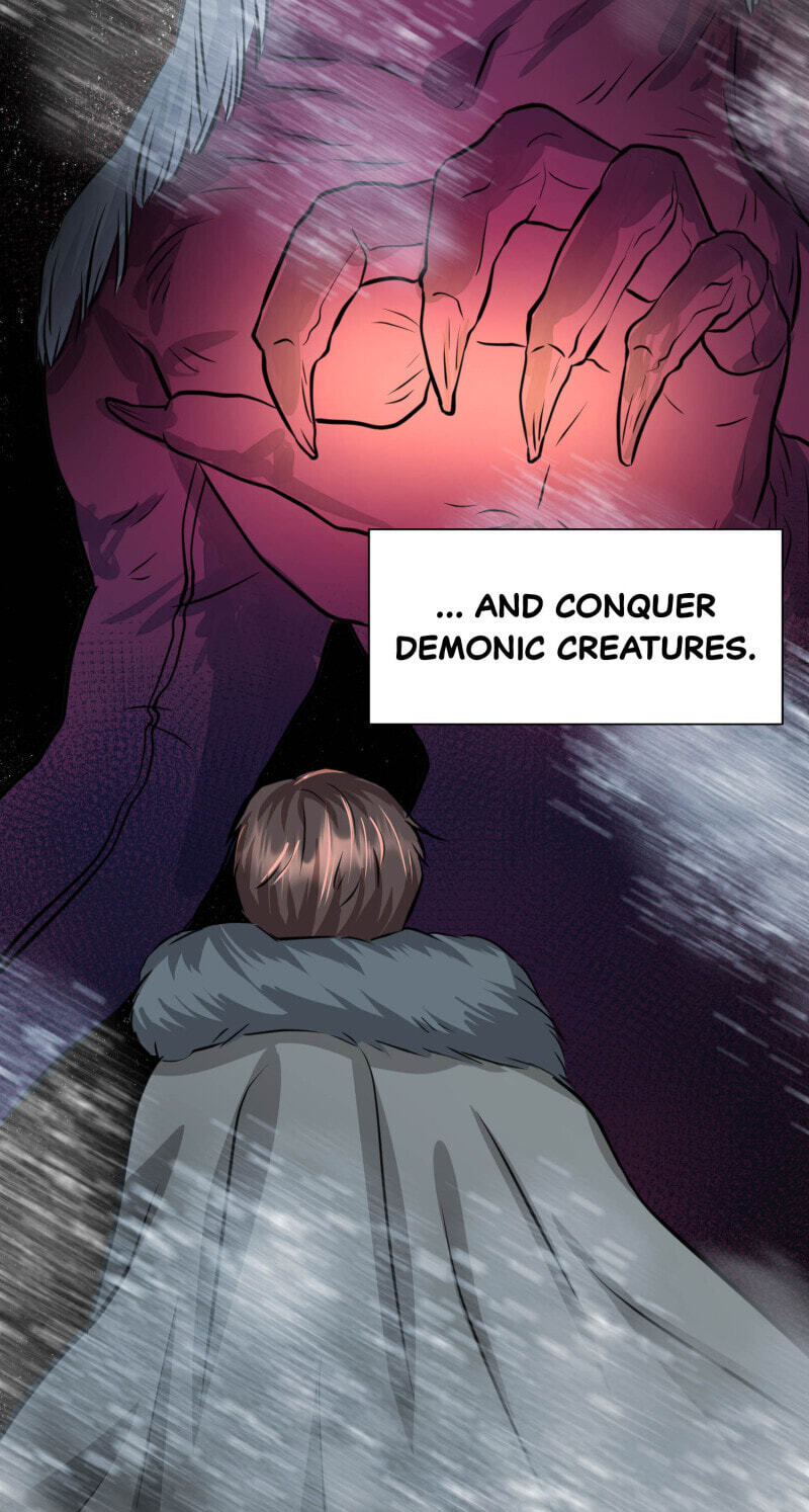 The 30 Day Engagement Chapter 9 page 45 - 