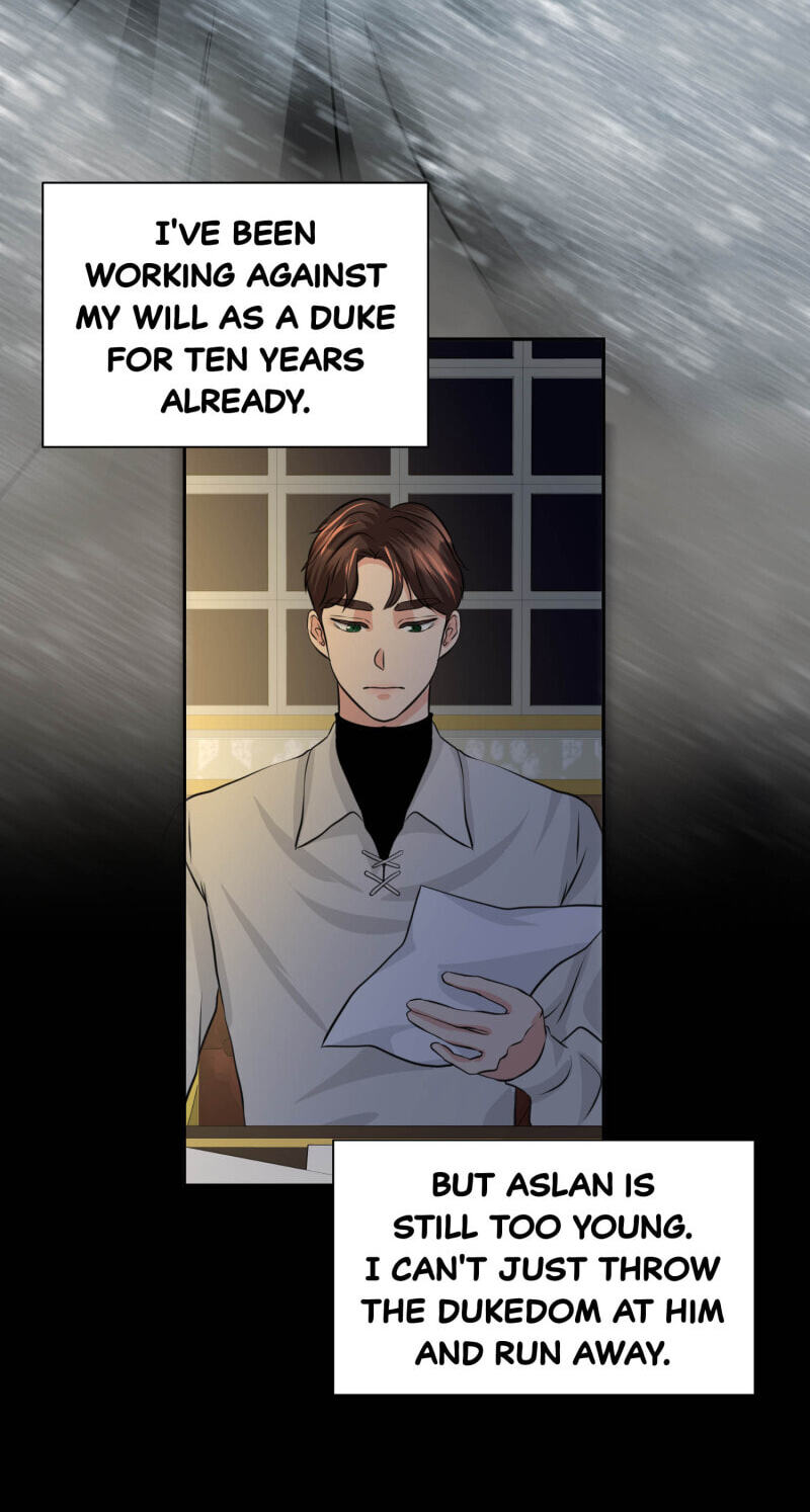 The 30 Day Engagement Chapter 9 page 46 - 
