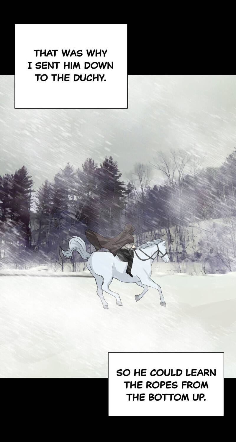 The 30 Day Engagement Chapter 9 page 47 - 