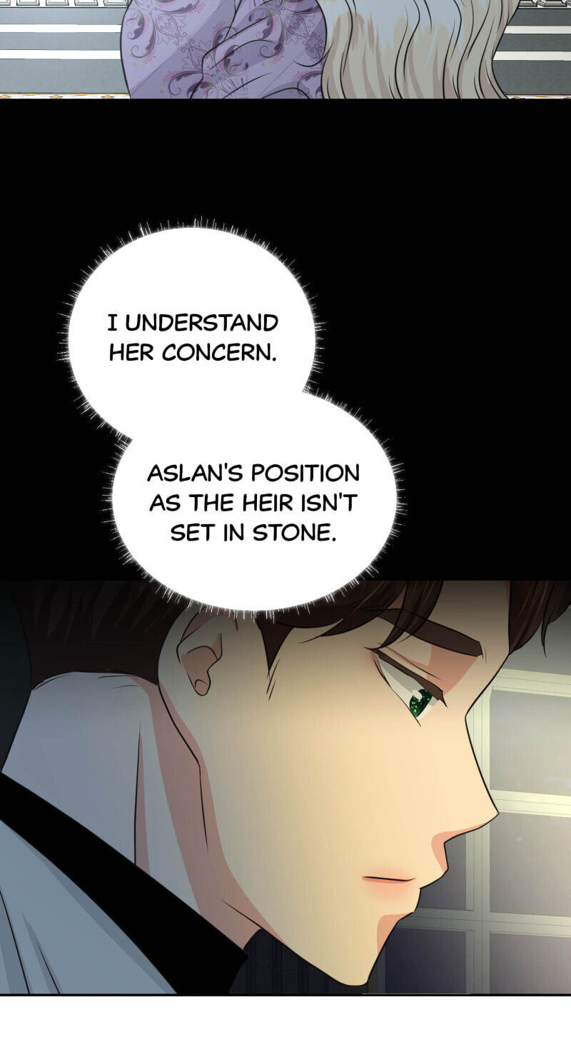 The 30 Day Engagement Chapter 9 page 50 - 
