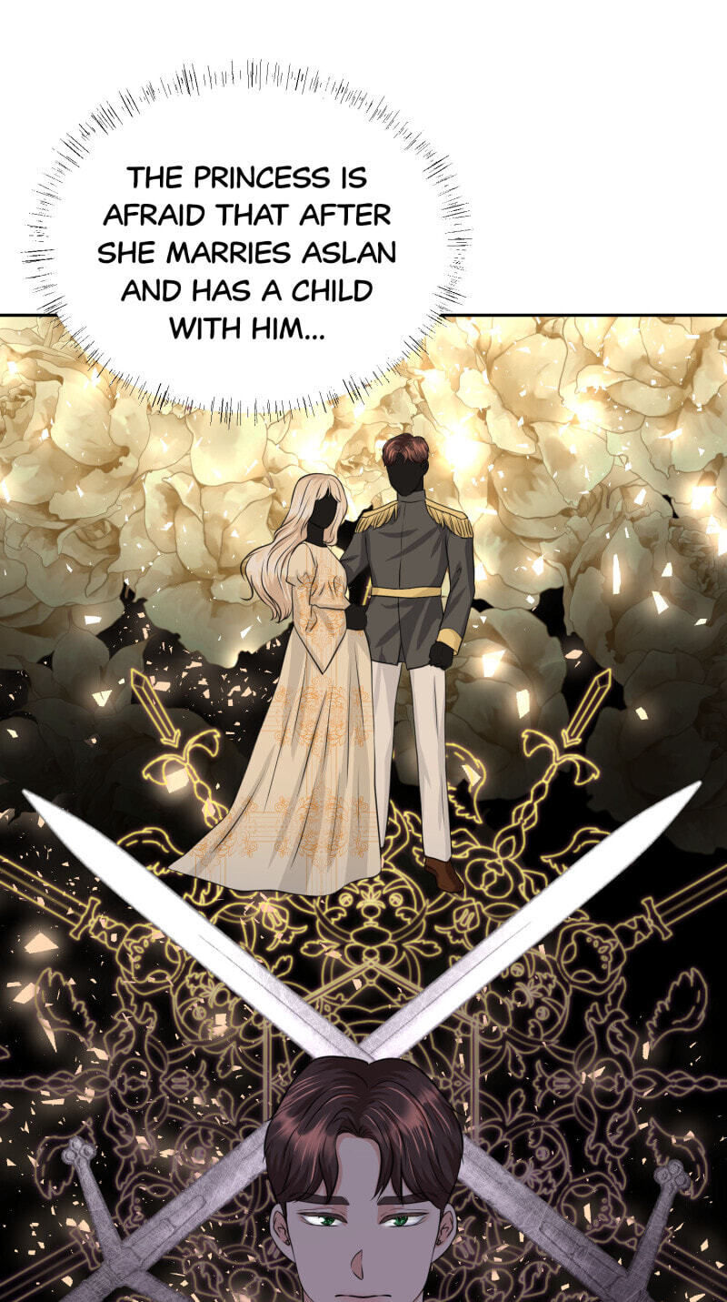 The 30 Day Engagement Chapter 9 page 51 - 