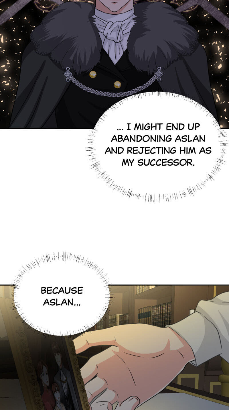 The 30 Day Engagement Chapter 9 page 52 - 