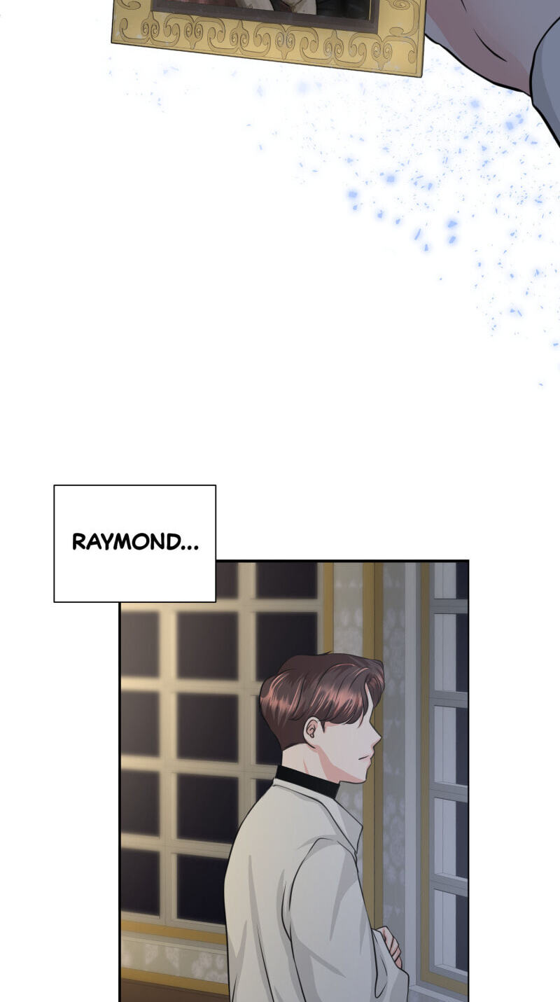 The 30 Day Engagement Chapter 9 page 54 - 