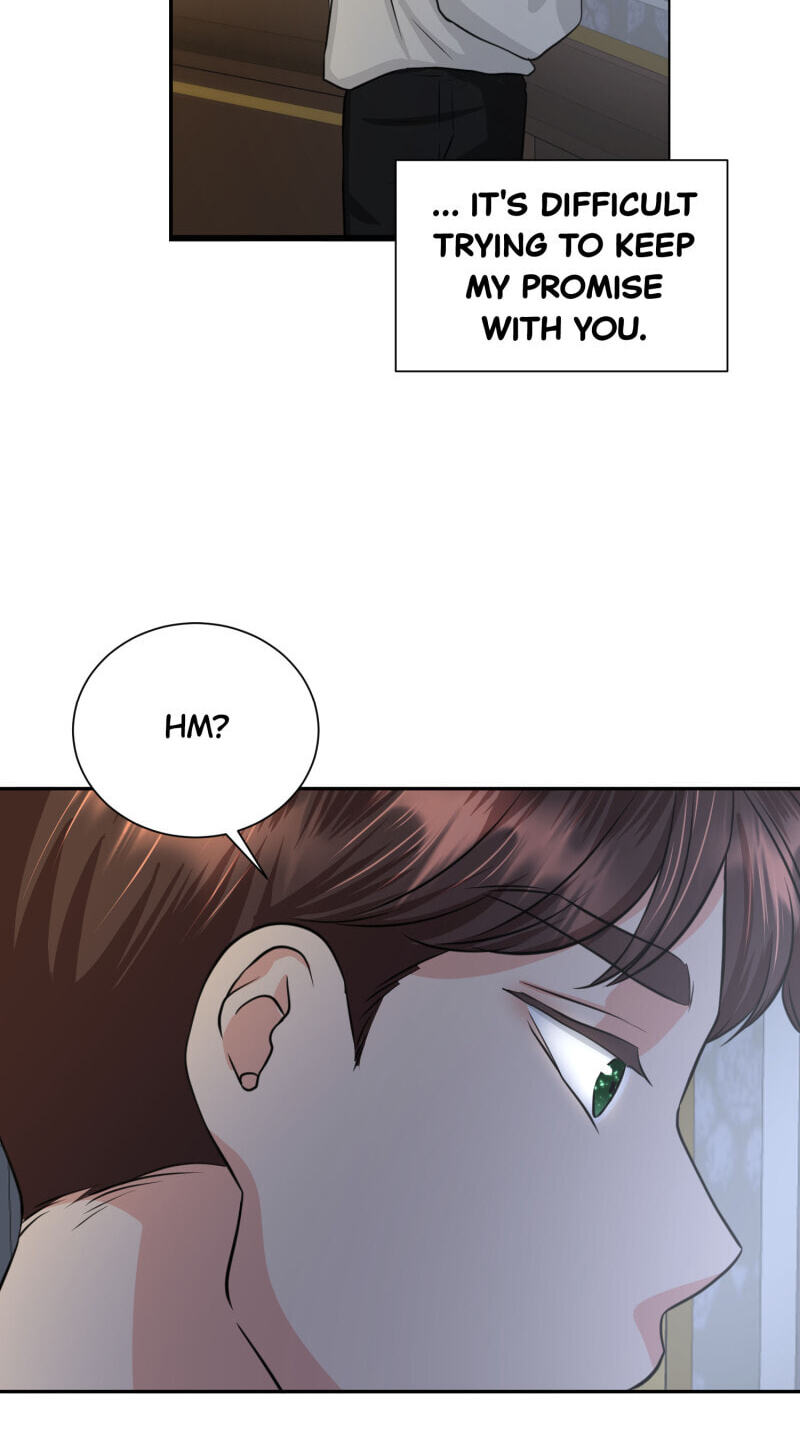 The 30 Day Engagement Chapter 9 page 55 - 