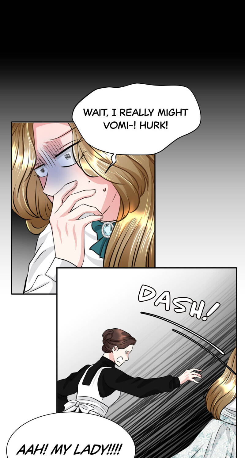 The 30 Day Engagement Chapter 9 page 7 - 