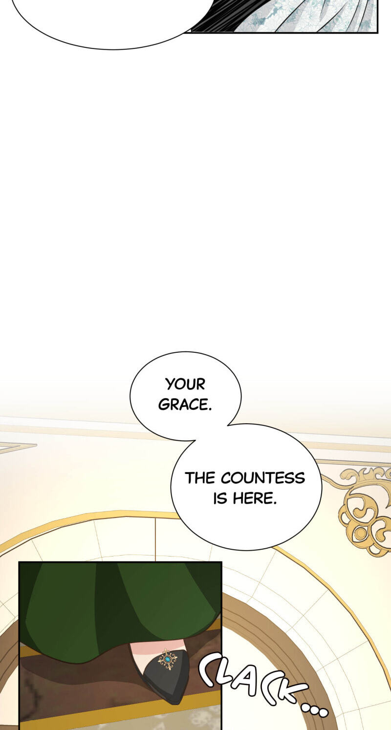 The 30 Day Engagement Chapter 9 page 8 - 