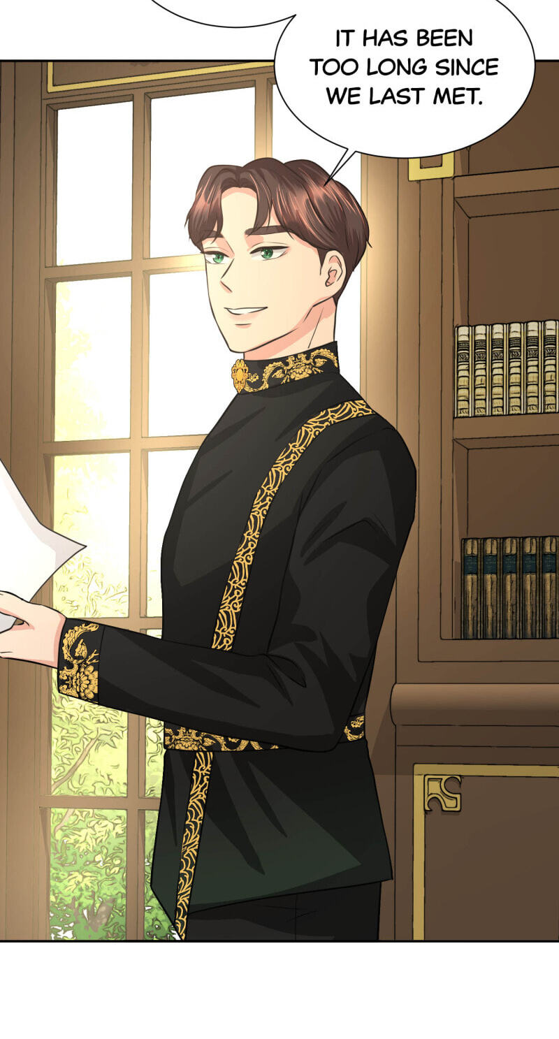 The 30 Day Engagement Chapter 9 page 10 - 