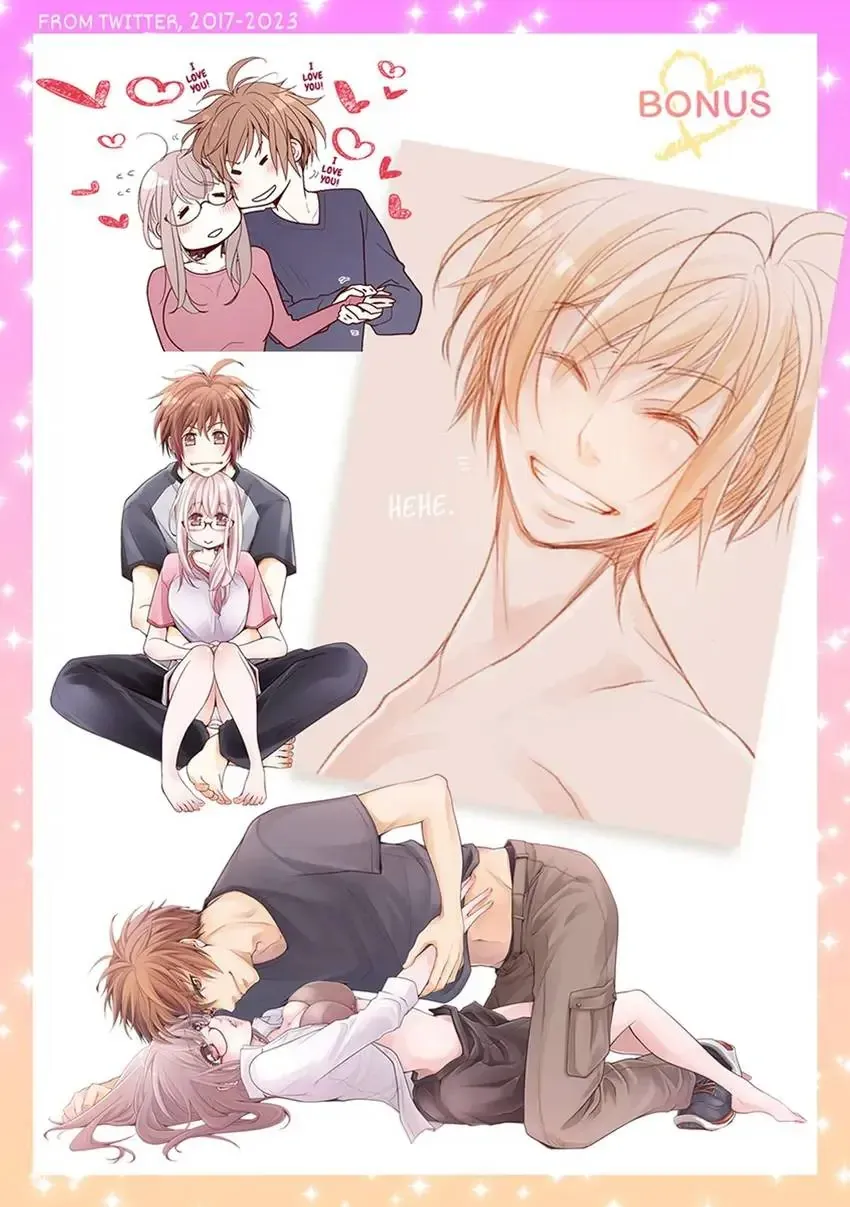 The 30-Year Old Virgin: Sweet Love with Her Young Fiancé Chapter 1 page 29 - 