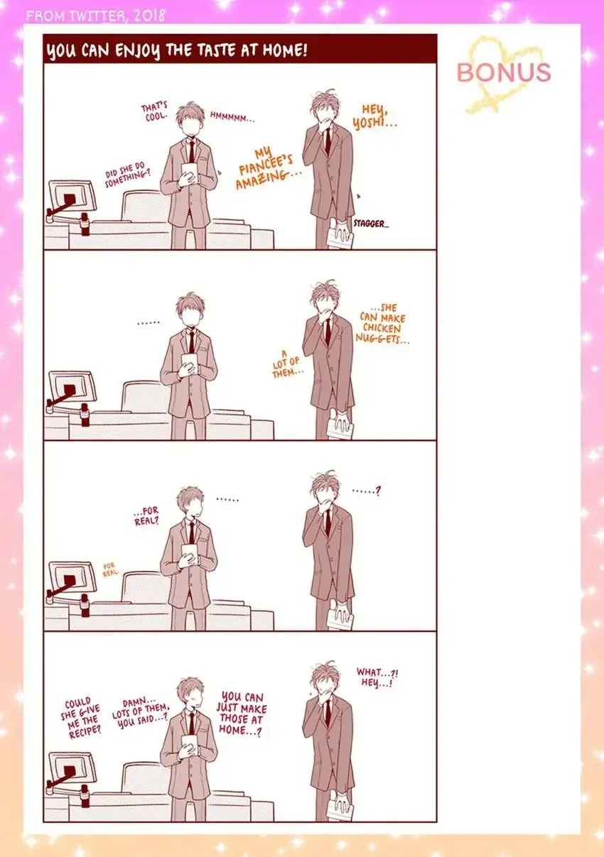 The 30-Year Old Virgin: Sweet Love with Her Young Fiancé Chapter 1 page 31 - 