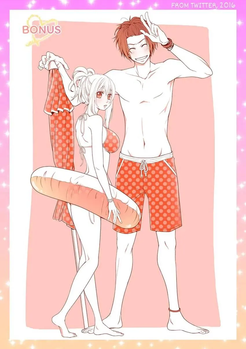 The 30-Year Old Virgin: Sweet Love with Her Young Fiancé Chapter 2 page 27 - 