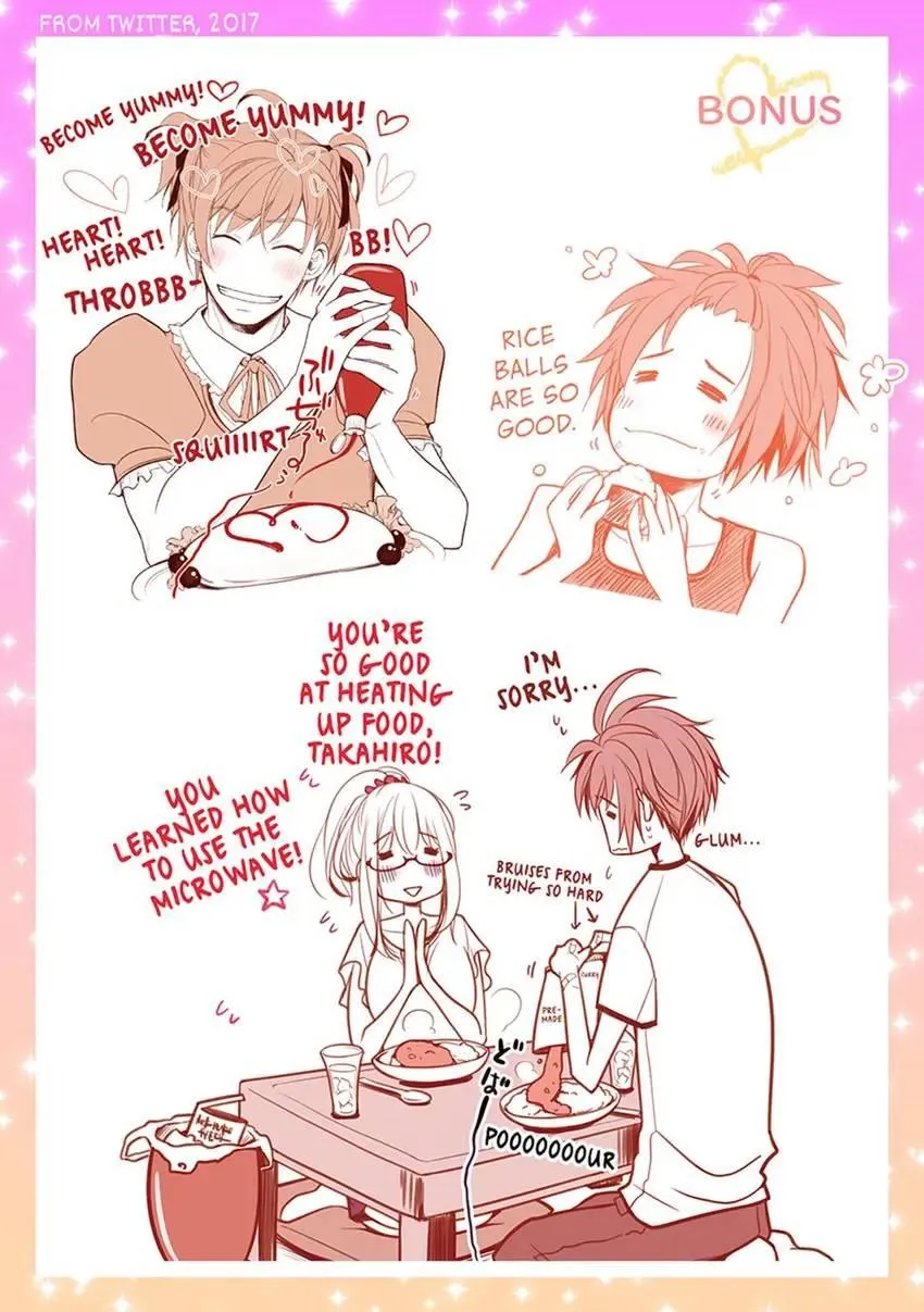 The 30-Year Old Virgin: Sweet Love with Her Young Fiancé Chapter 2 page 28 - 