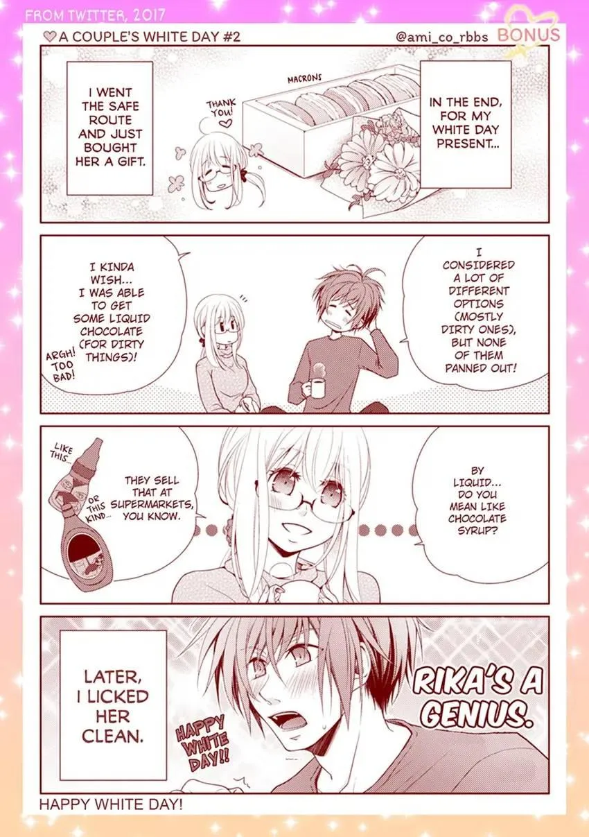 The 30-Year Old Virgin: Sweet Love with Her Young Fiancé Chapter 2 page 32 - 