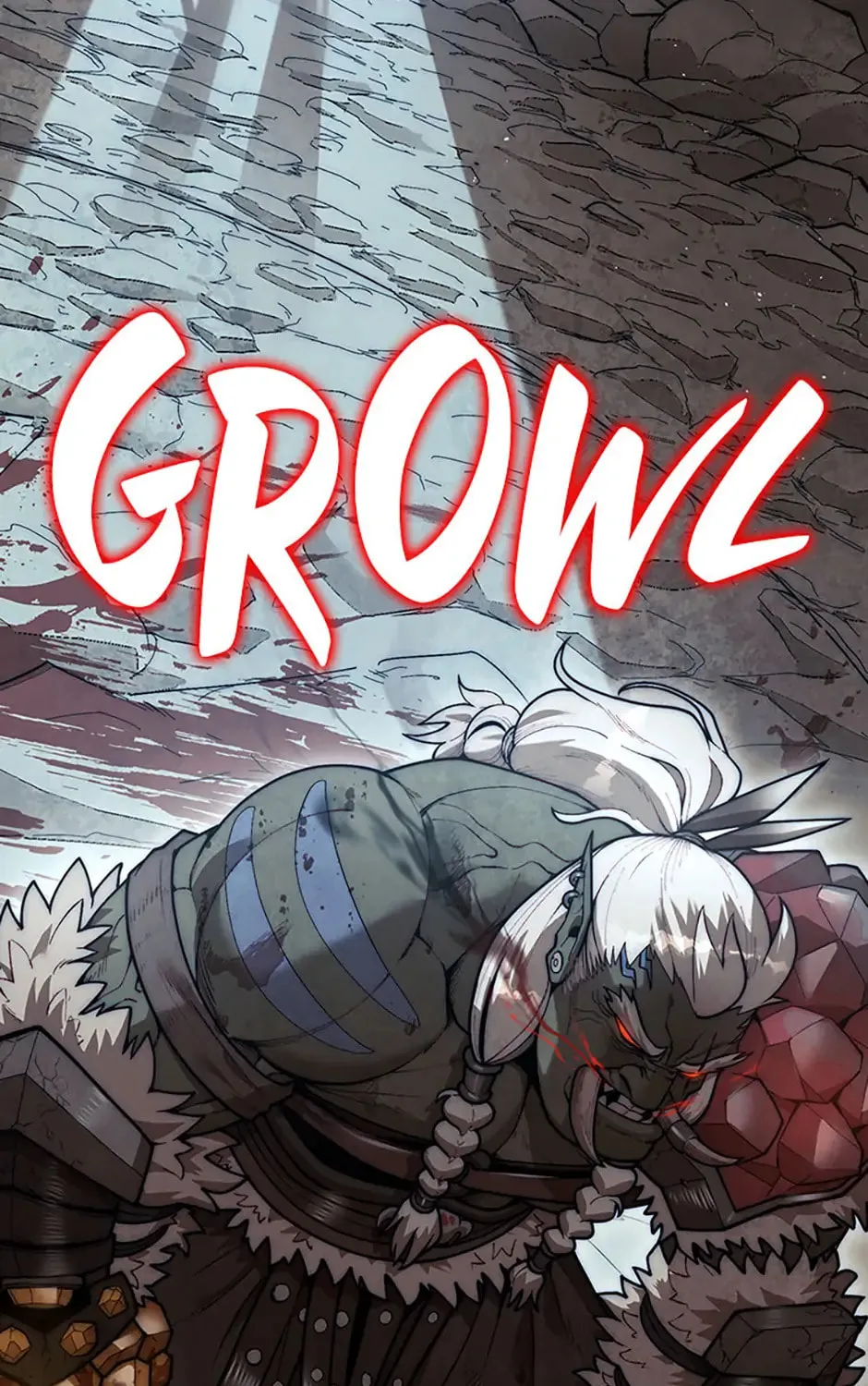 The 31st Piece Overturns the Board Chapter 0 page 11 - 