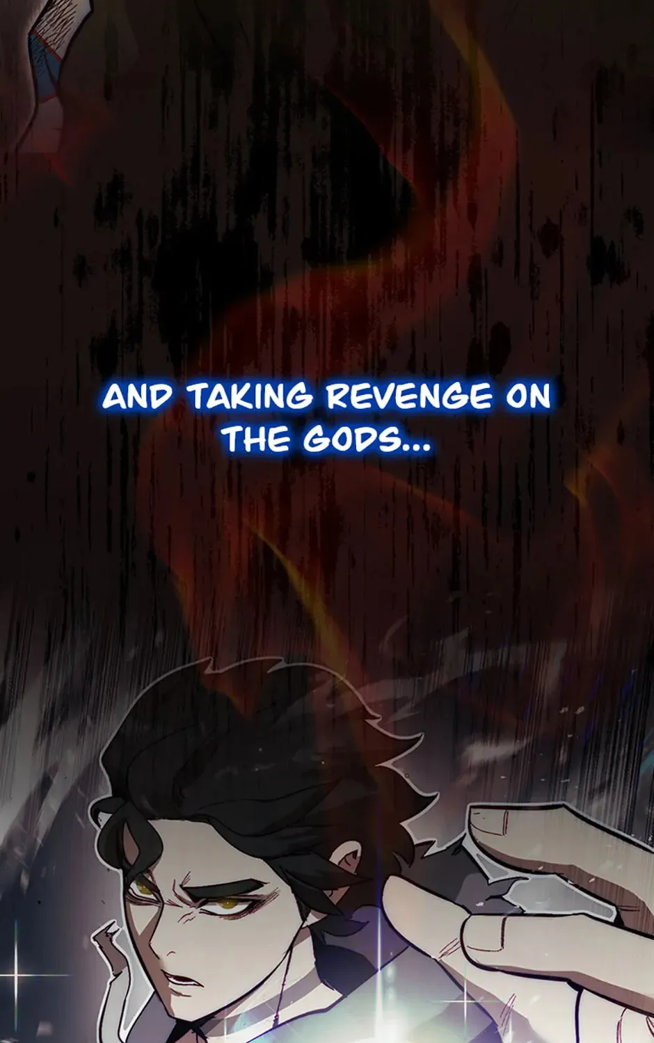 The 31st Piece Overturns the Board Chapter 0 page 103 - 