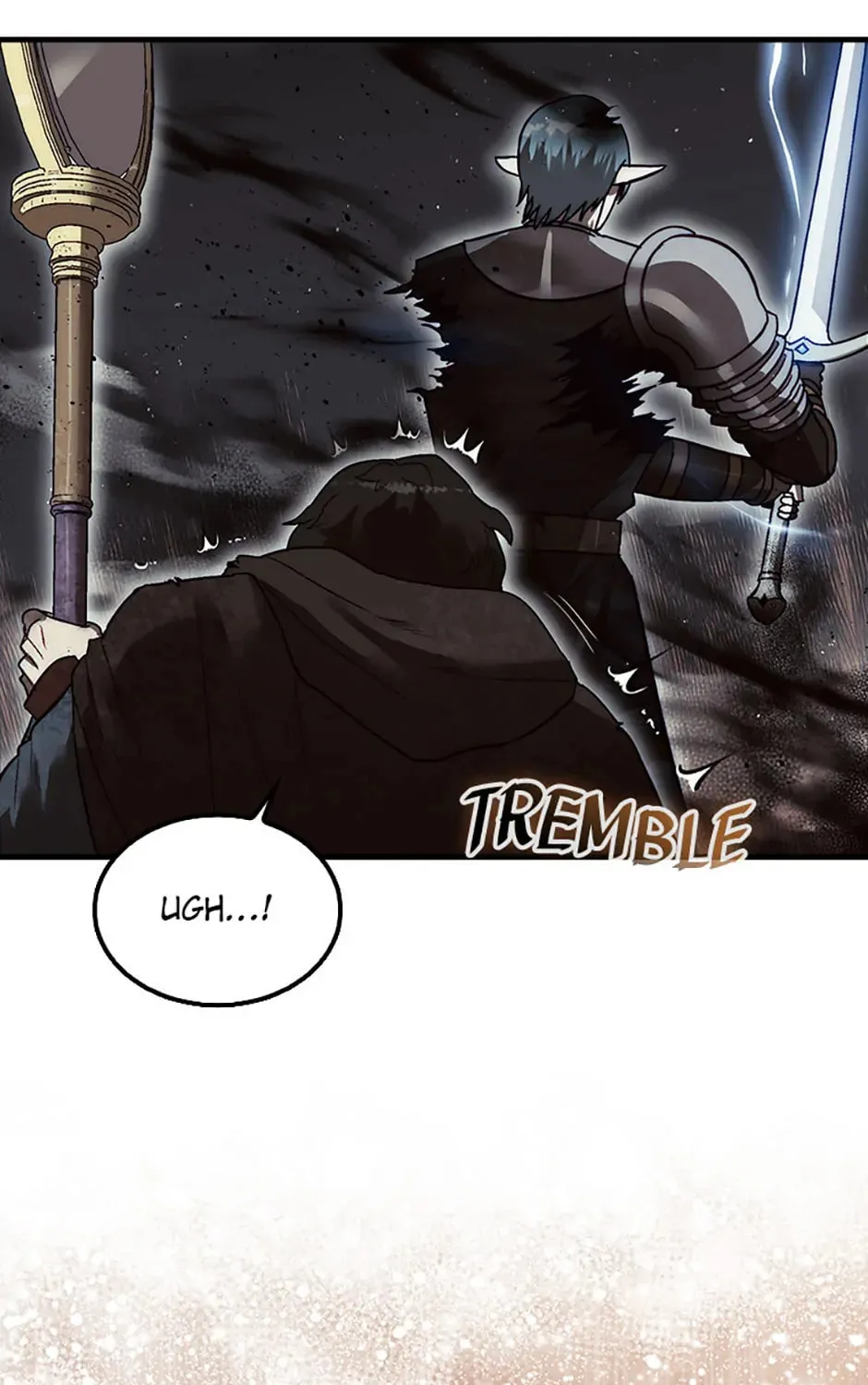 The 31st Piece Overturns the Board Chapter 0 page 109 - 