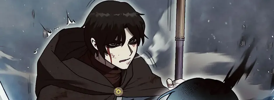 The 31st Piece Overturns the Board Chapter 0 page 114 - 