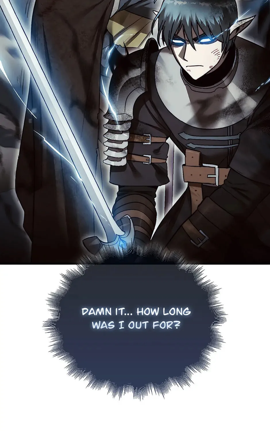 The 31st Piece Overturns the Board Chapter 0 page 115 - 