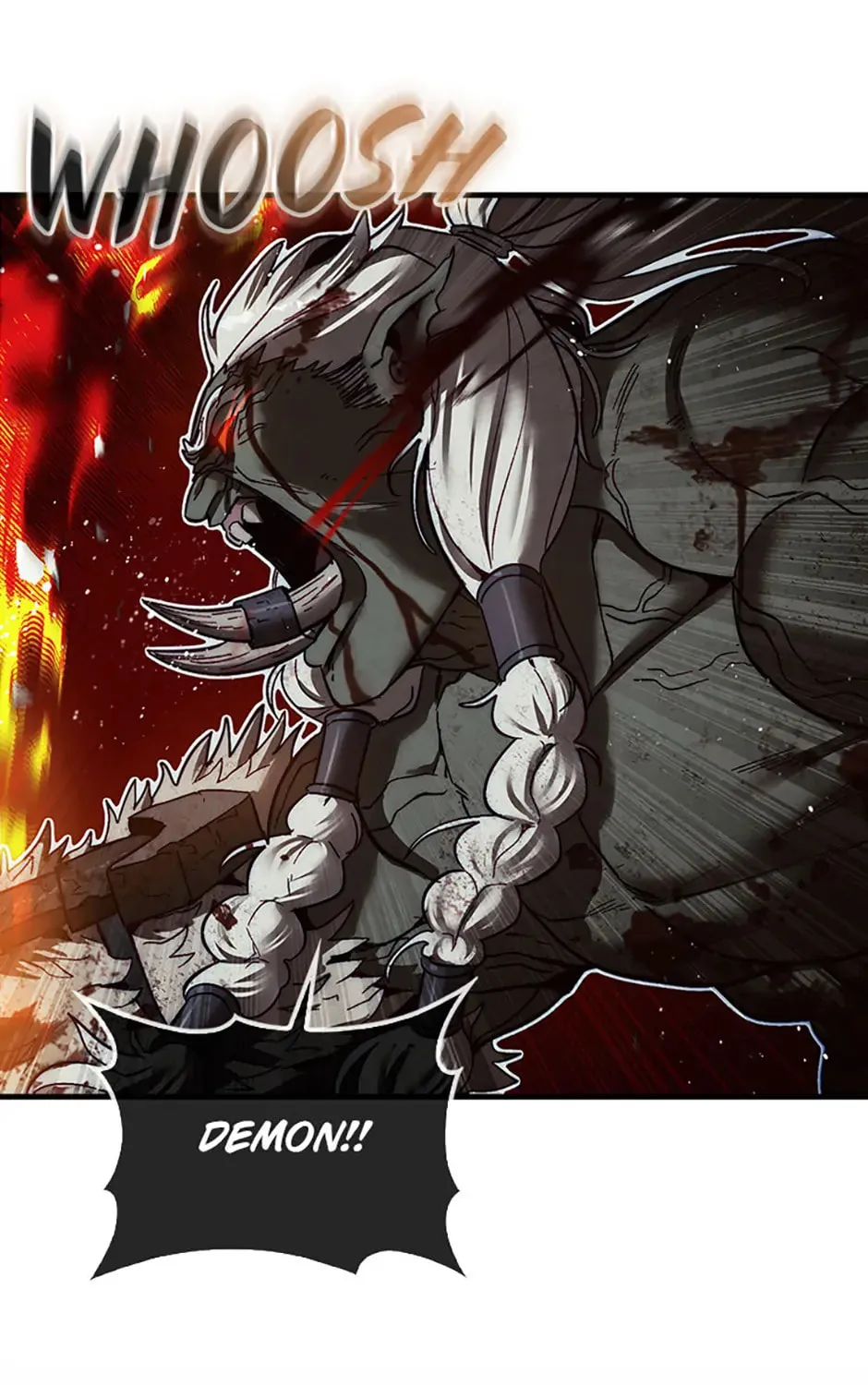 The 31st Piece Overturns the Board Chapter 0 page 117 - 